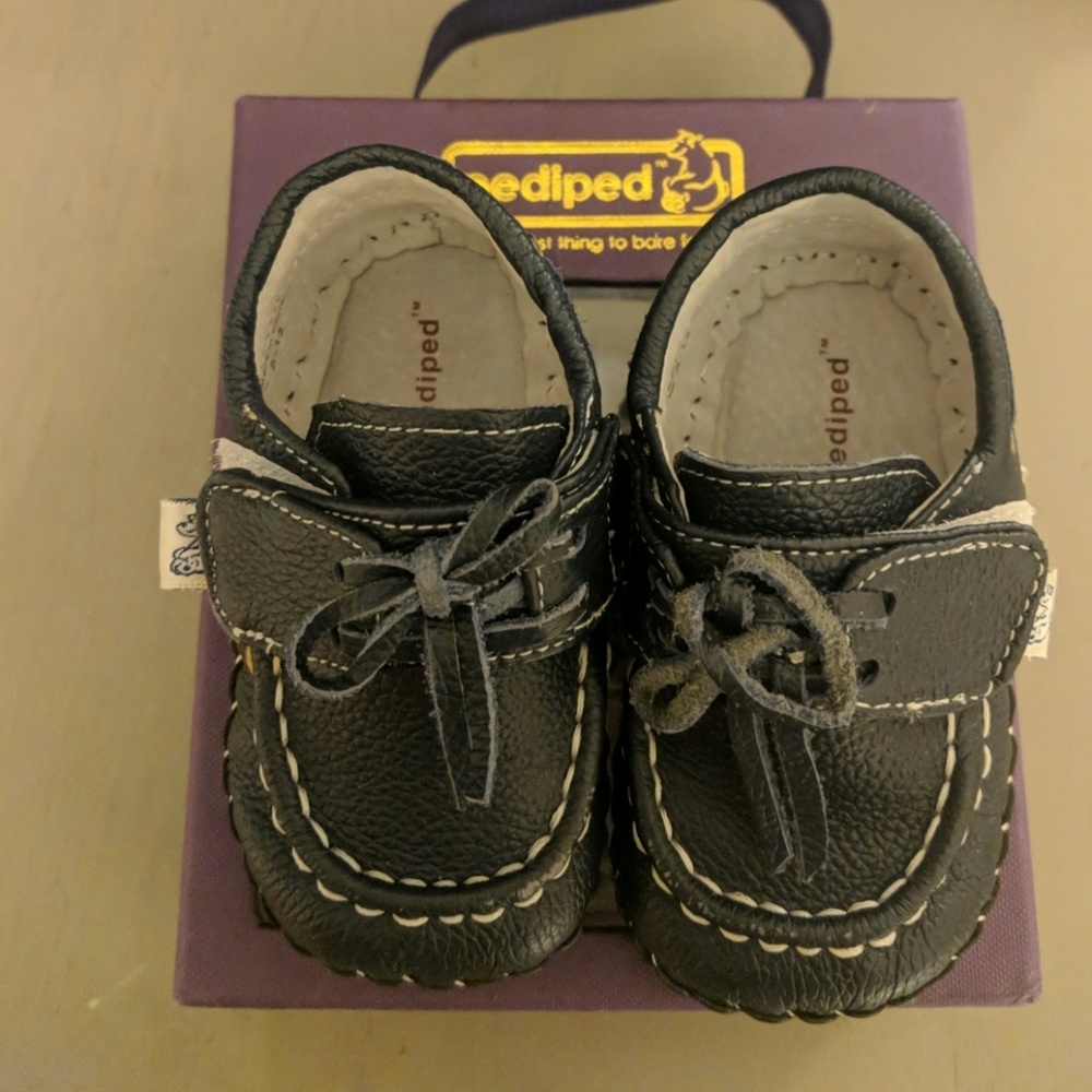 Pediped
